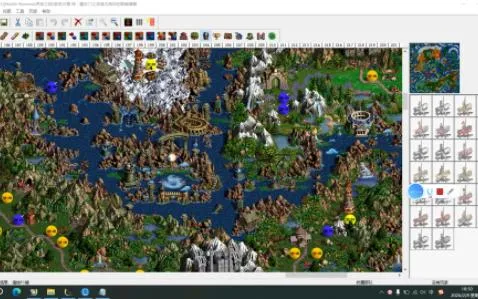 深渊号角#贵族之敌攻略#Noble Nemesis