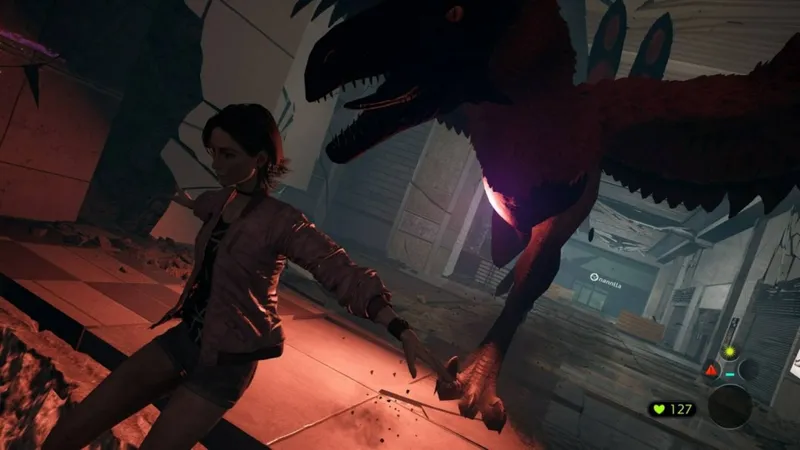 《TOKYOSCRAMBLE》预告发布