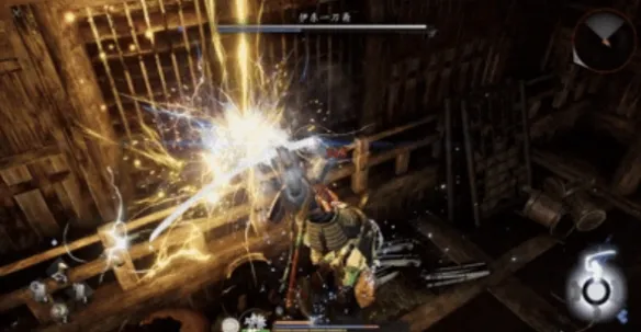 《仁王3》武士风格连击技巧