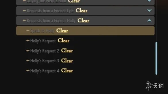 《噬血代码2》增强剂槽位增加攻略-霍莉任务解锁方法详解