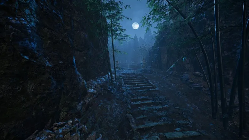 《仁王3》难度争议