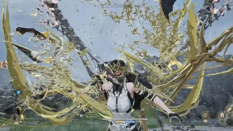 《噬血代码2》同伴推荐-强力同伴选择与战斗系统解析