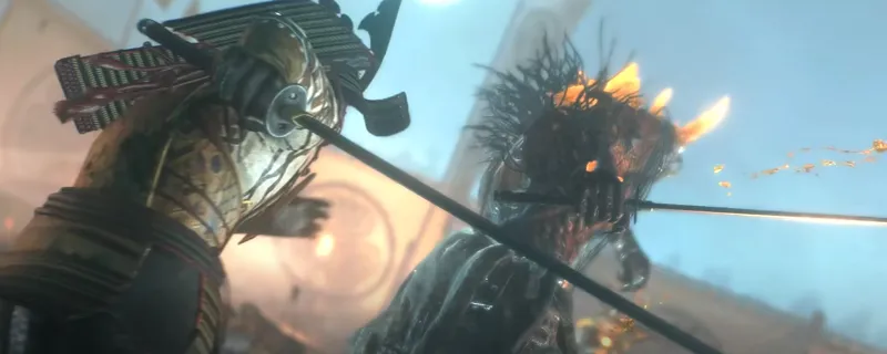 《仁王3》老天保佑成就攻略-宿怨的尽头击退丛云方法详解