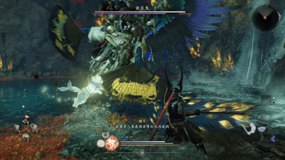 《仁王3》国松隐藏成就攻略