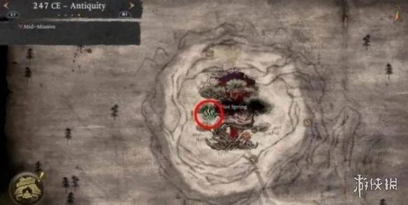 《仁王3》昔日的记忆成就达成攻略