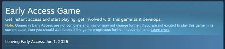Steam抢先体验系统升级