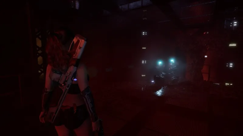 《狼人：内在野兽》试玩版上线