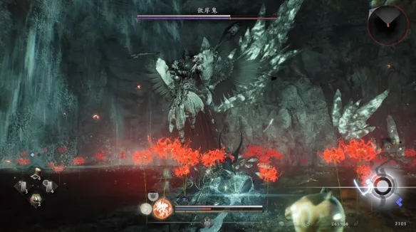 《仁王3》国松隐藏成就攻略