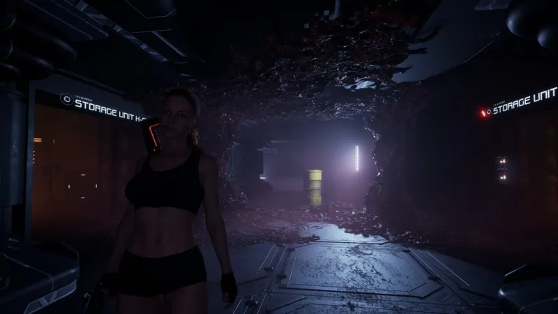 《狼人：内在野兽》试玩版上线