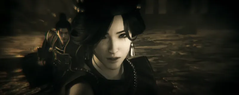 《仁王3》扰乱神域之人成就攻略-黑羽飘落神域大乌鸦打法详解