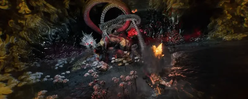 《仁王3》千子丰成就攻略-锻造师记忆恢复方法详解