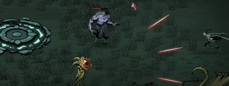 《斩月封魔录》首曝宣传片