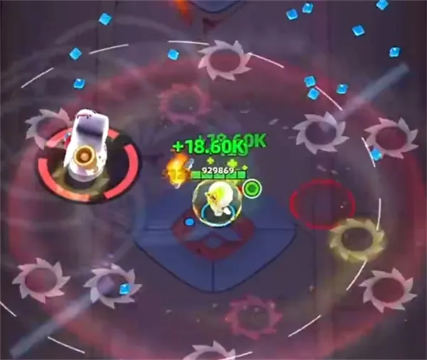 《弓箭传说2》封印之战守墓者高分攻略