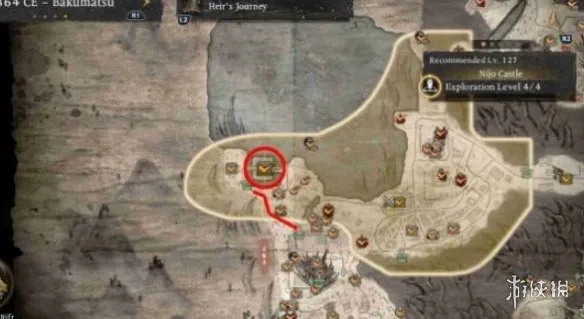 《仁王3》国松的执念成就达成攻略