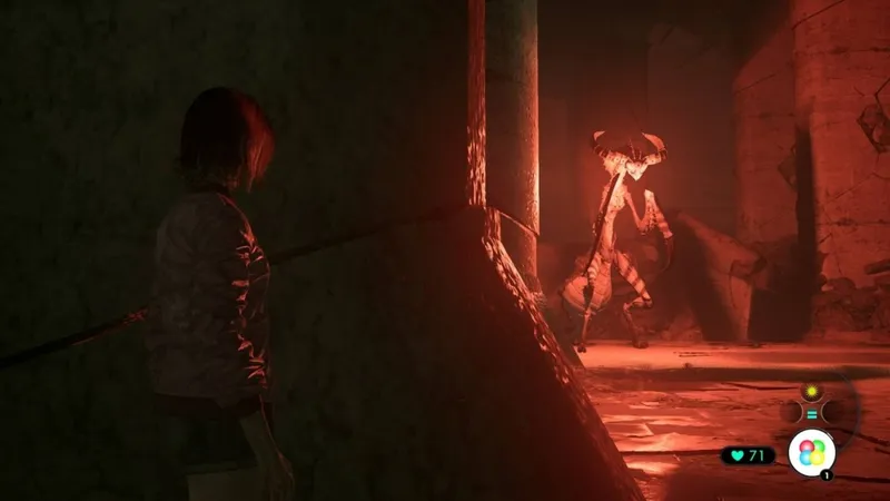 《TOKYOSCRAMBLE》预告发布