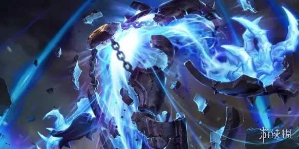 《英雄联盟》海克斯大乱斗远古巫灵海克斯选择指南