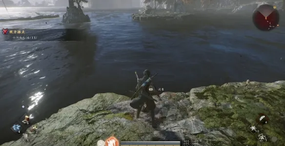 《仁王3》新手开荒指南