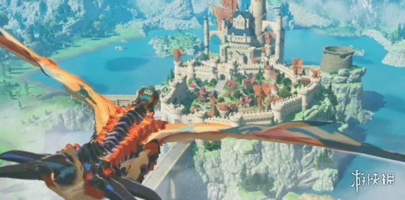 《怪物猎人物语3：命运双龙》修改器介绍