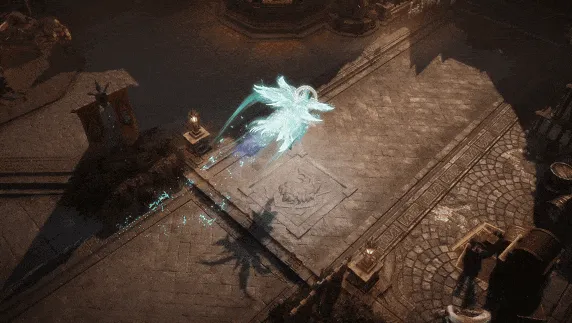 《暗黑破坏神不朽》翅膀洗练系统详解