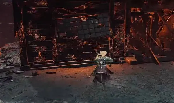 《仁王3》盗人法获取方法