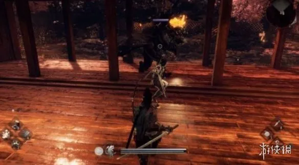 《仁王3》尽得真传成就达成攻略