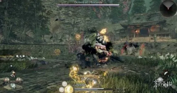 《仁王3》执心鬼BOSS打法详解