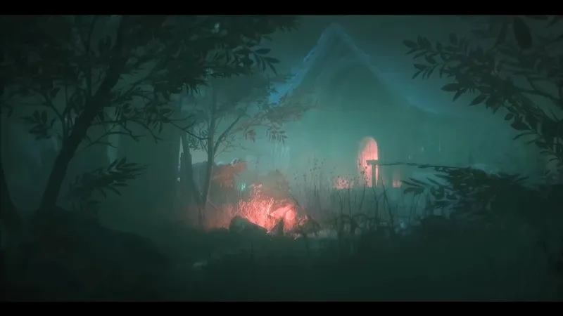 《遗物-第一守护者》新预告公布-主角大战Boss场景揭秘