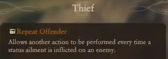 《勇者斗恶龙7：重制版》职业系统详解