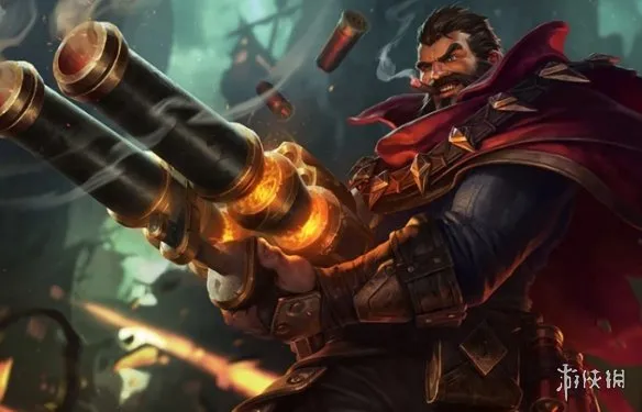 《英雄联盟》海克斯大乱斗法外狂徒海克斯选择攻略