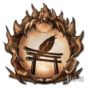 《仁王3》扰乱神域之人成就达成攻略-黑羽飘落神域全乌鸦与惧鬼打法