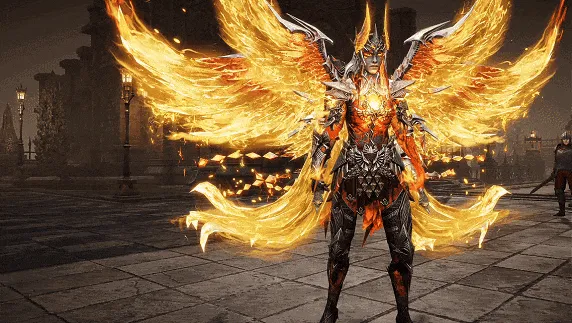 《暗黑破坏神不朽》翅膀洗练系统详解