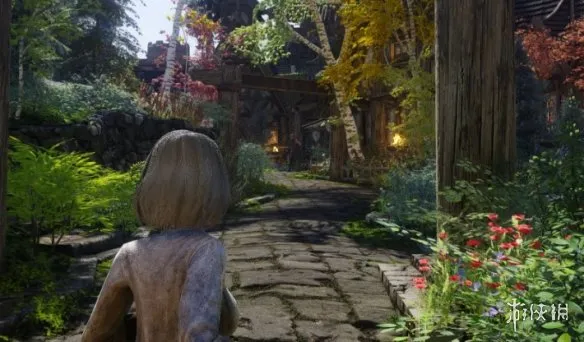 《上古卷轴5》物品代码大全