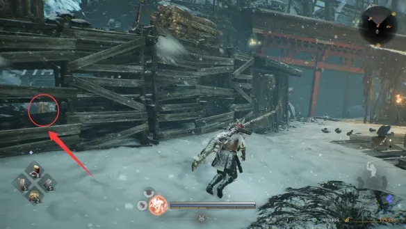 《仁王3》国松隐藏成就攻略