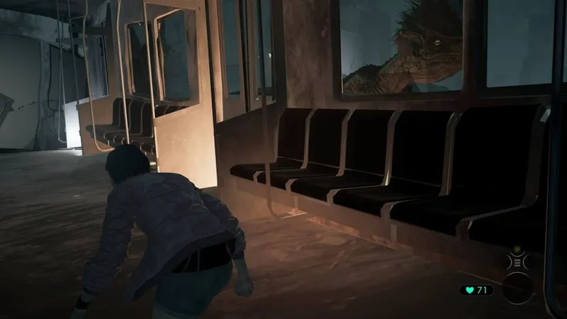 《TOKYOSCRAMBLE》预告发布