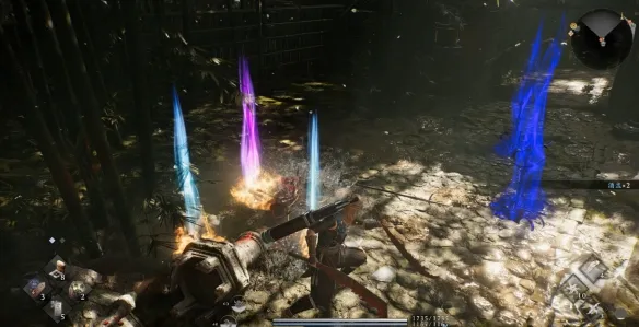 《仁王3》新手开荒指南