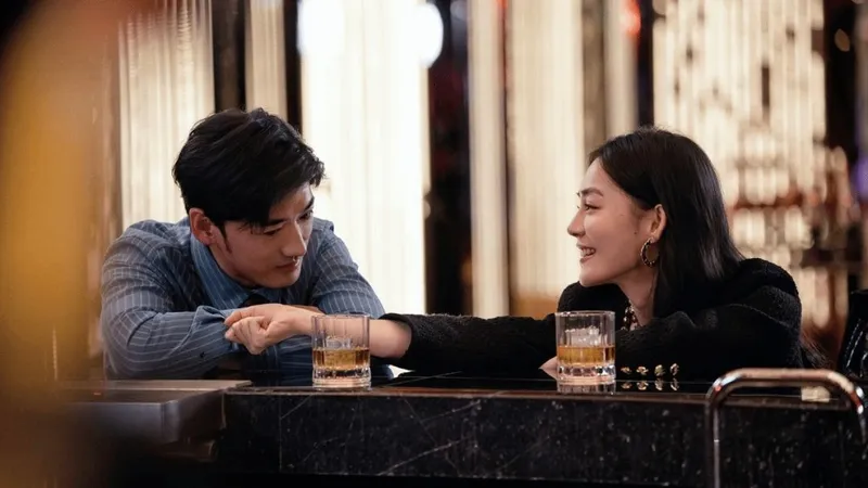 《情感反诈模拟器》主机版发售