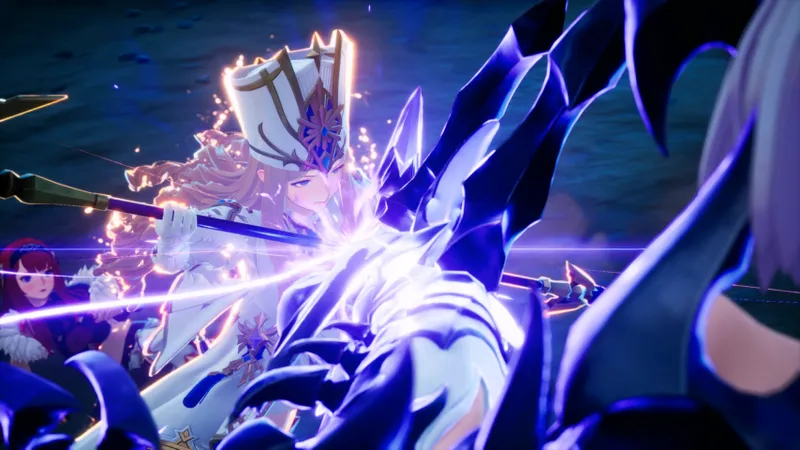 《龙之剑》新版本爆料