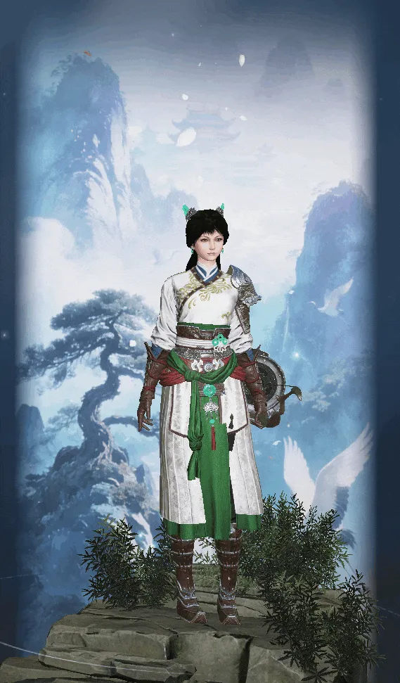 《铁甲雄兵》春节大版本上线