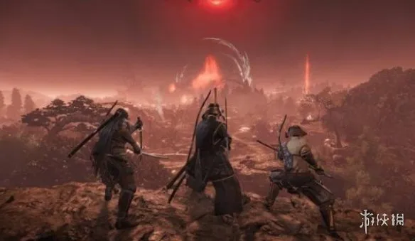 《仁王3》老天保佑成就达成攻略