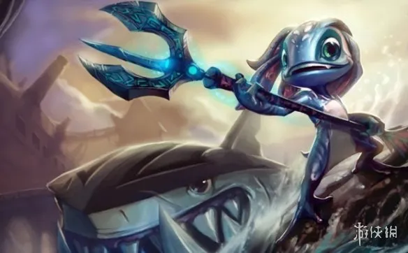 《英雄联盟》海克斯大乱斗潮汐海灵海克斯选择指南-棱彩金色银色海克斯详解