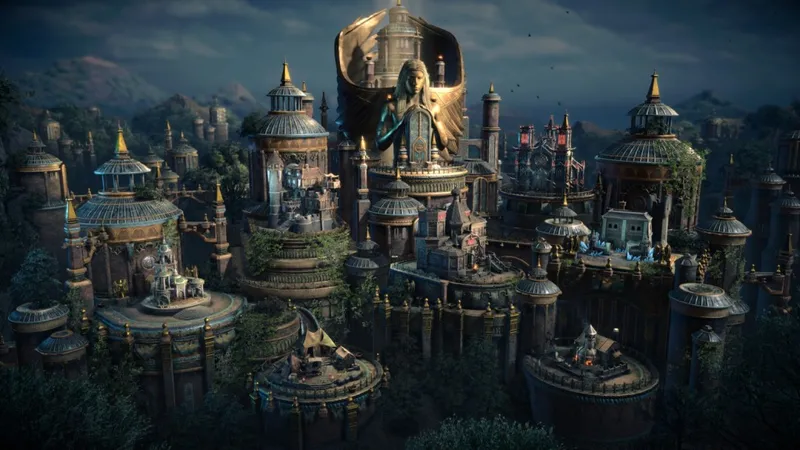 《如龙极3》新DLC上线