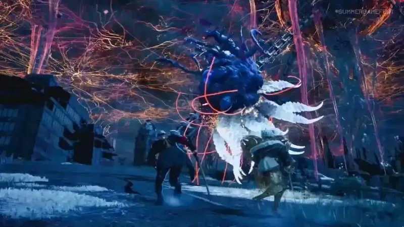 《噬血代码2》同伴推荐