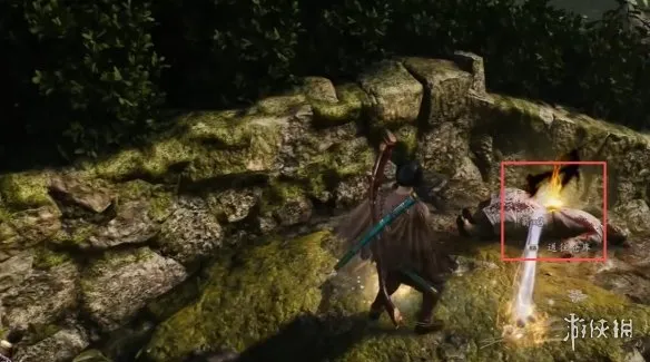 《仁王3》废弃神社大门钥匙位置详解-关键获取方法指南