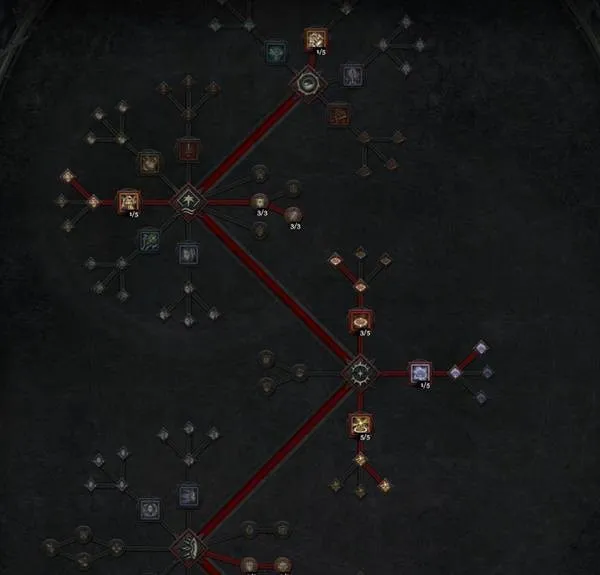 《暗黑破坏神4》审判光环圣骑士BD攻略