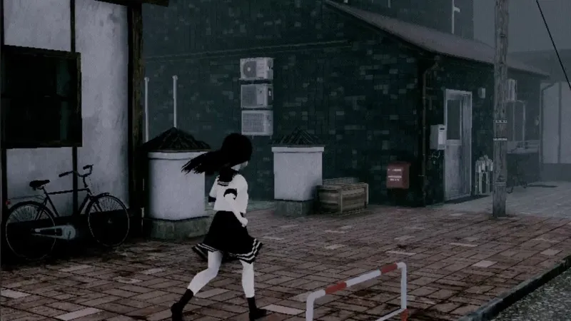 《如龙极3》新DLC上线