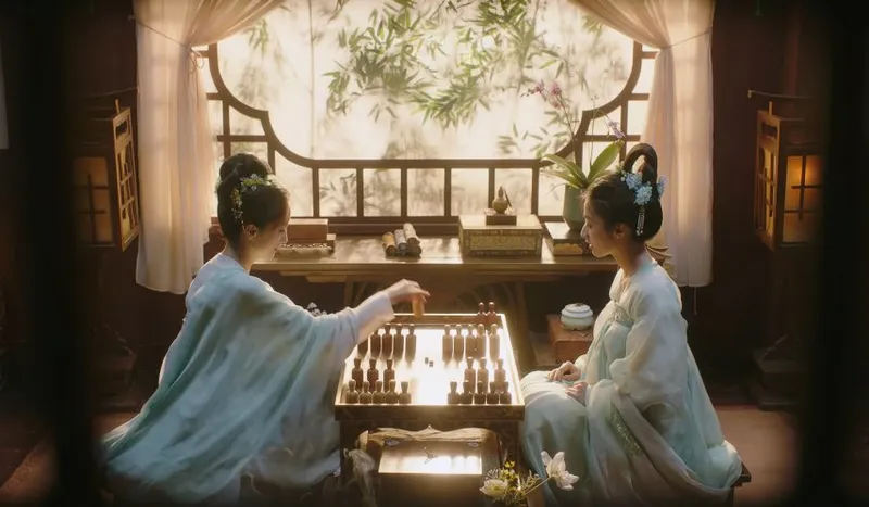 《盛世天下》销量破百万