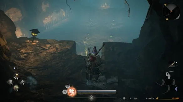 《仁王3》国松隐藏成就攻略