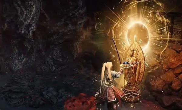 《仁王3》盗人法获取方法