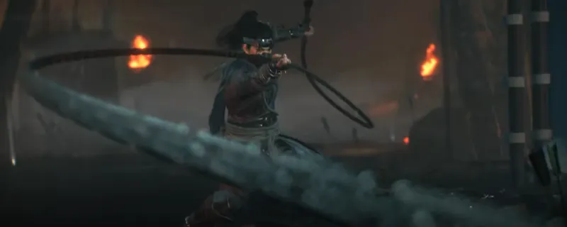 《仁王3》同好雅士成就攻略-追寻稀有妖怪绘制草薙之画