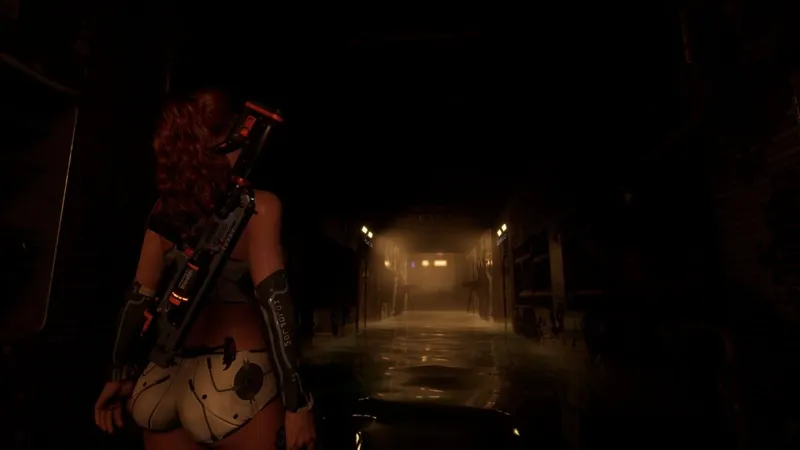 《狼人：内在野兽》试玩版上线